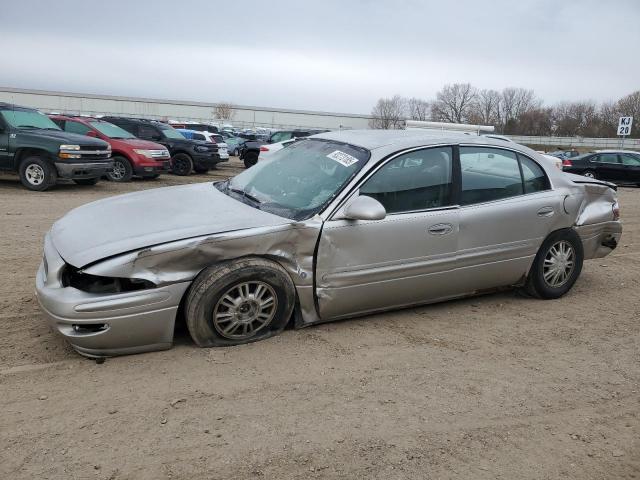  Salvage Buick LeSabre