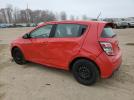 Chevrolet Sonic Image 2