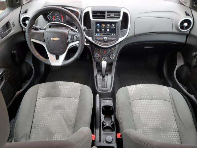 Chevrolet Sonic Image 6