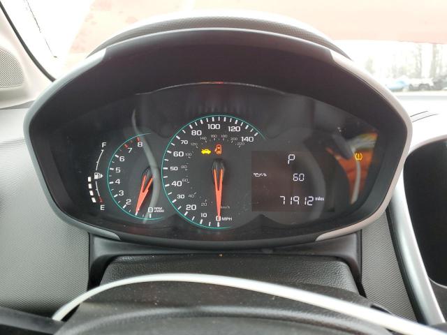 Chevrolet Sonic Image 13