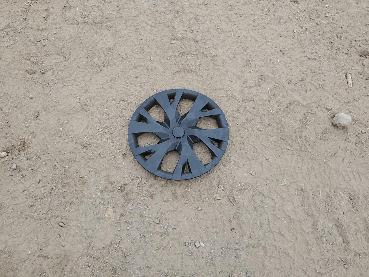 Chevrolet Sonic Image 9