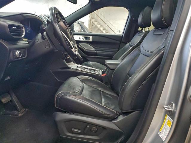 Ford Explorer St Image 12