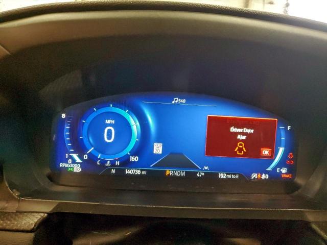 Ford Explorer St Image 11