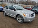 Dodge Caliber Mainstreet Image 12