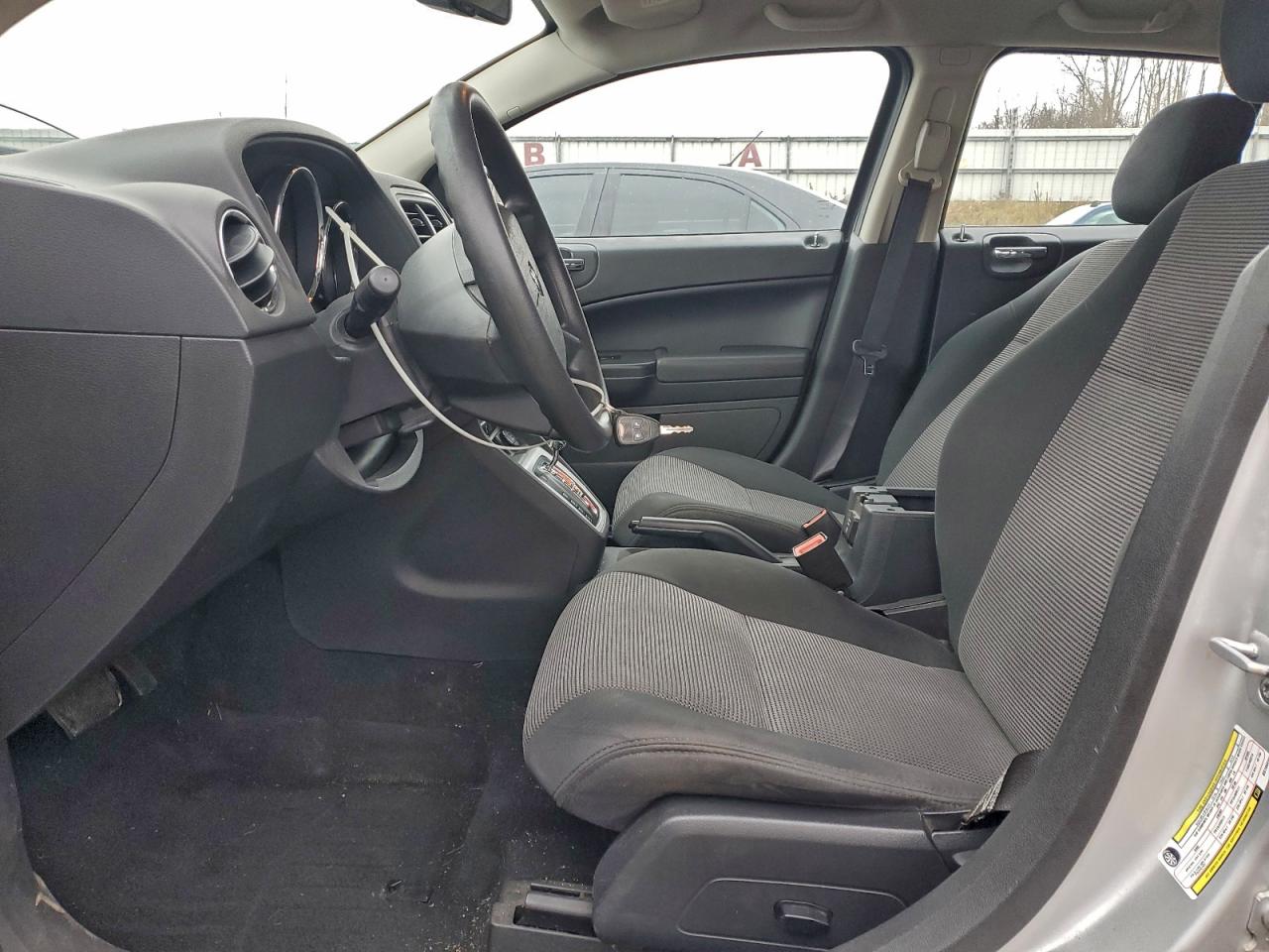 Dodge Caliber Mainstreet Image 7