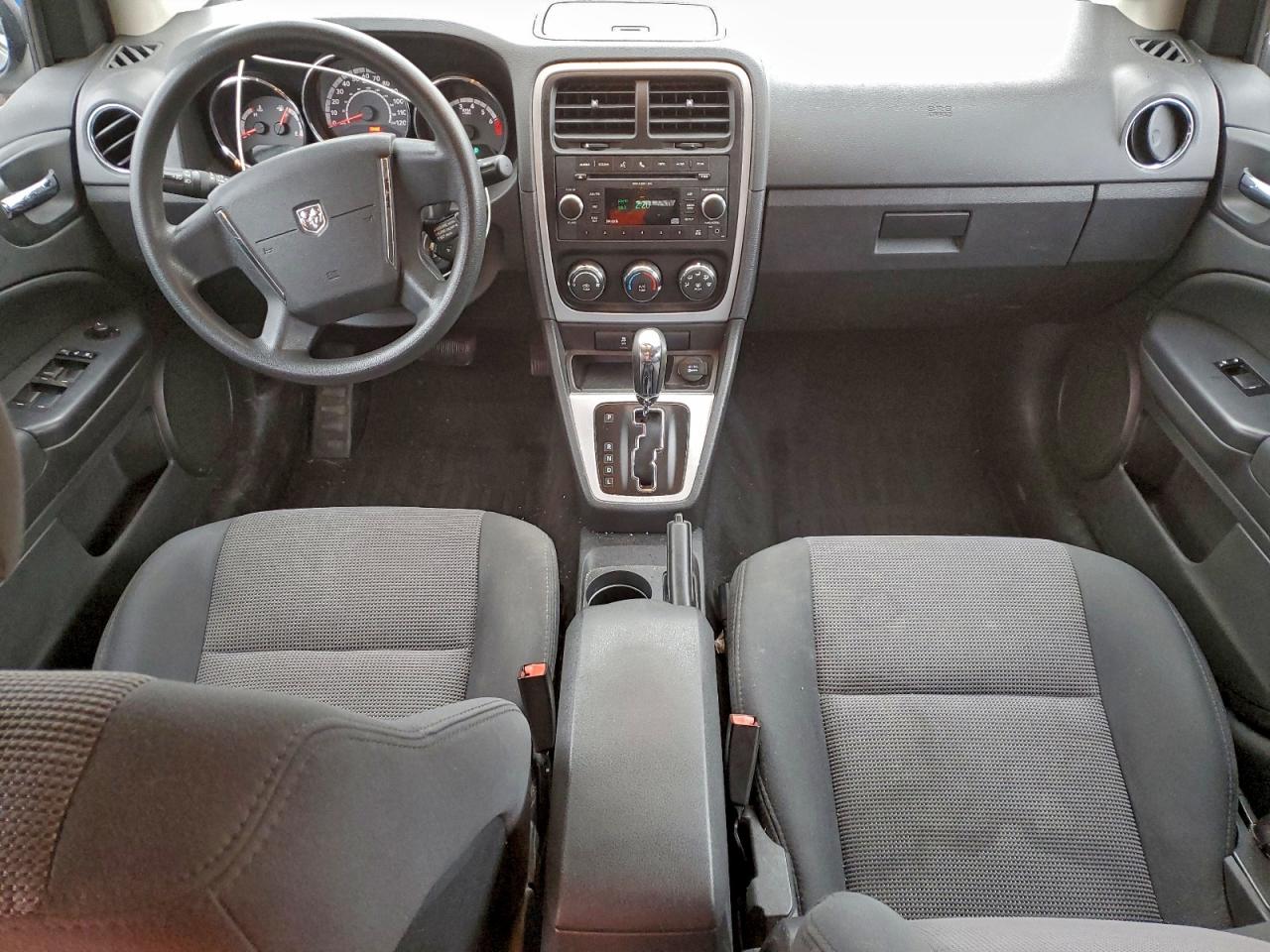 Dodge Caliber Mainstreet Image 10