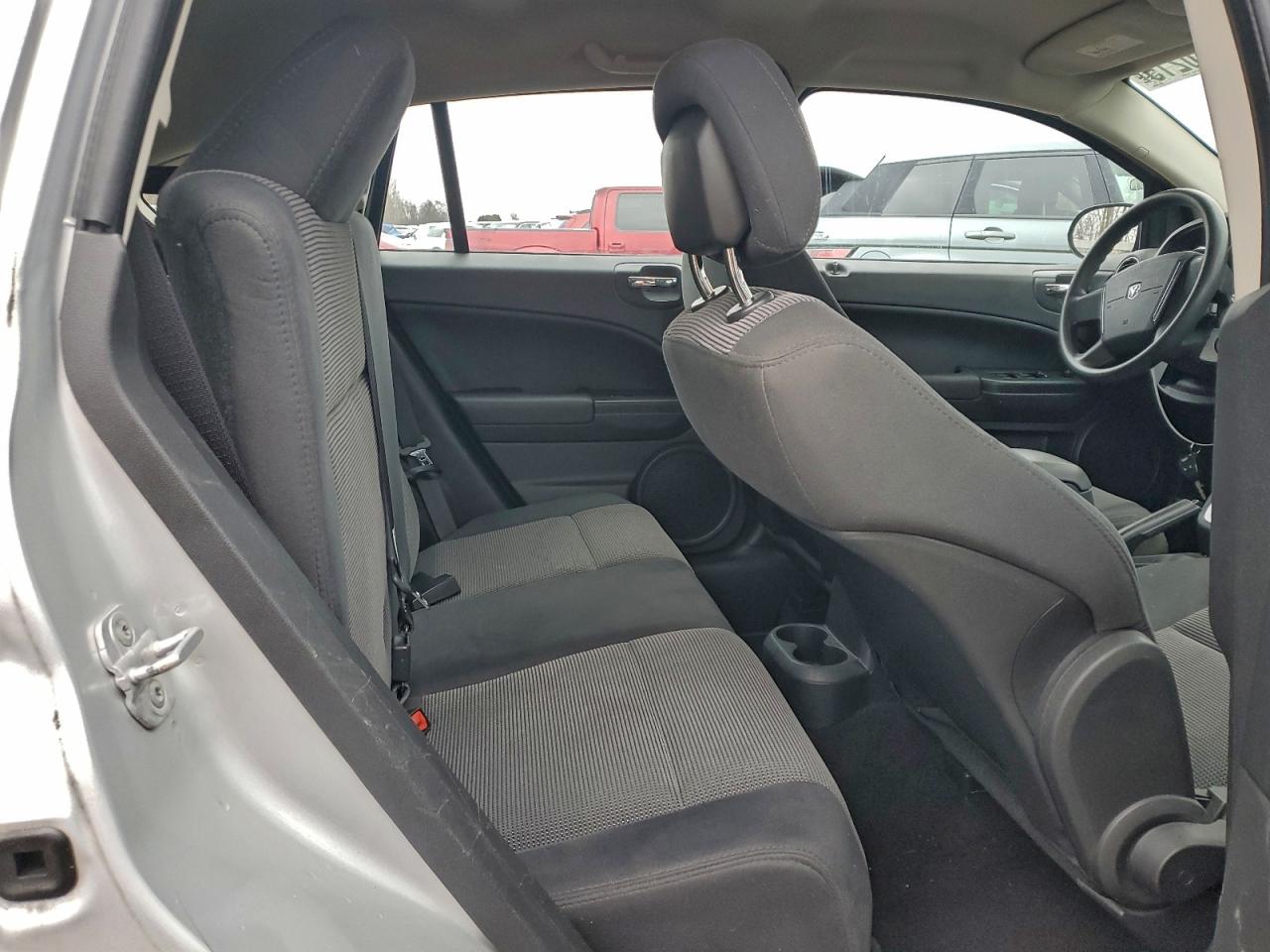 Dodge Caliber Mainstreet Image 5