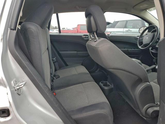 Dodge Caliber Mainstreet Image 5