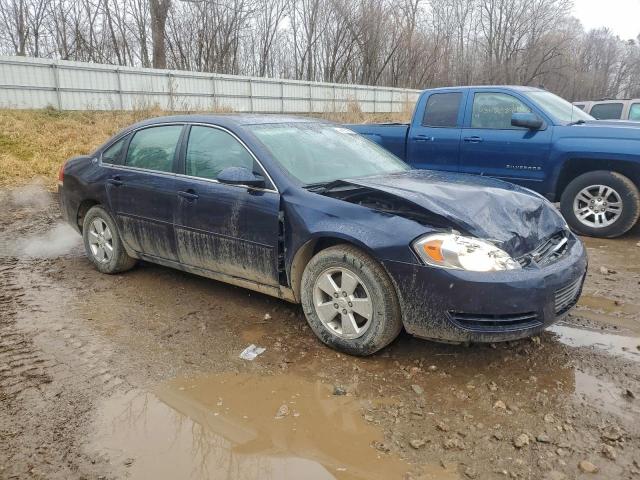 Chevrolet Impala Lt Image 8