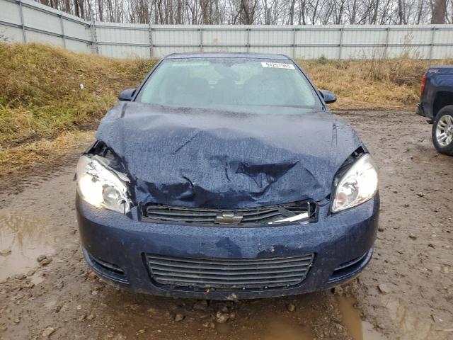 Chevrolet Impala Lt Image 4