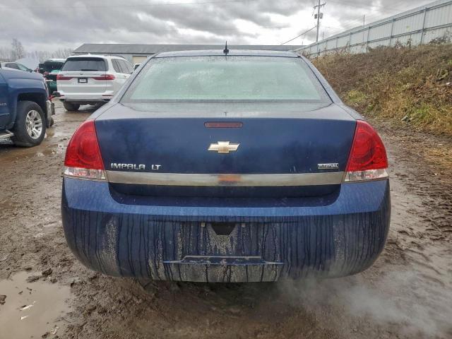 Chevrolet Impala Lt Image 10