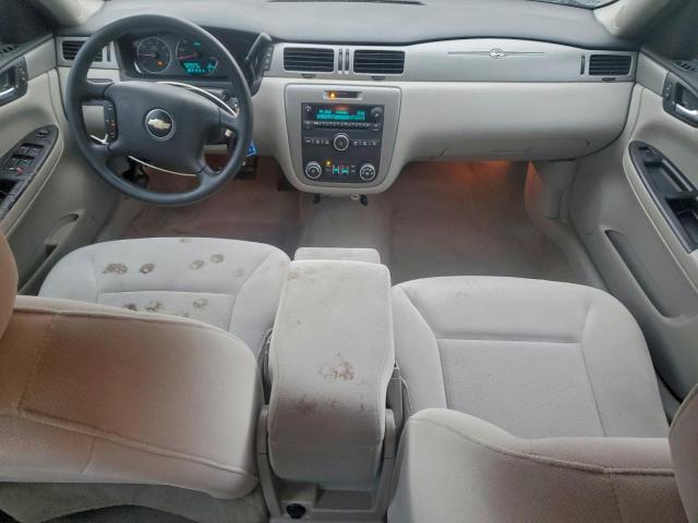 Chevrolet Impala Lt Image 12