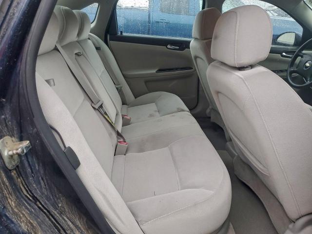 Chevrolet Impala Lt Image 6