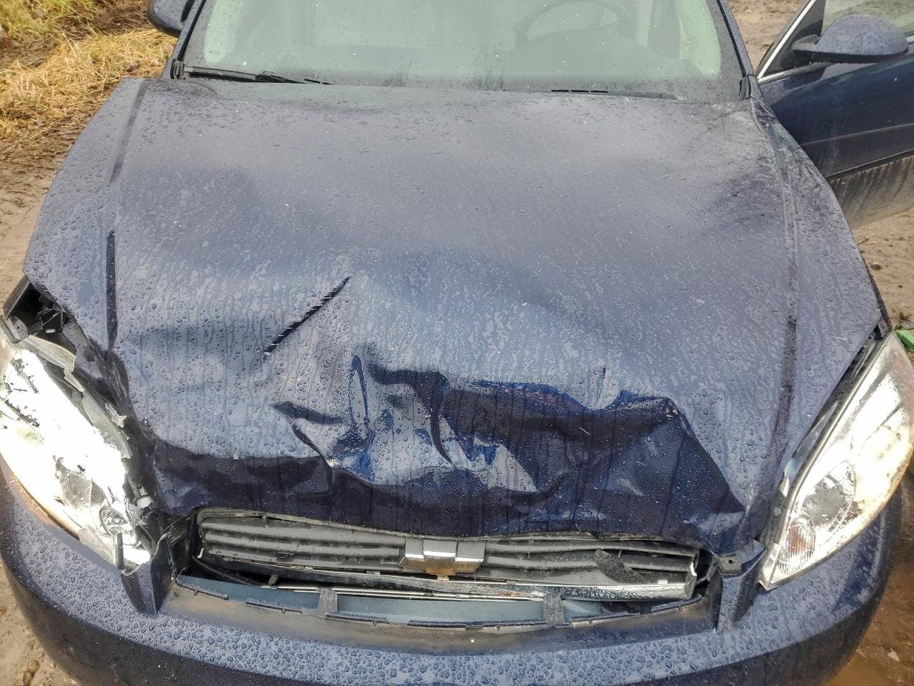 Chevrolet Impala Lt Image 2