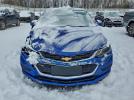 Chevrolet Cruze Lt Image 9