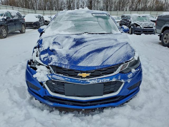 Chevrolet Cruze Lt Image 9