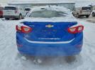 Chevrolet Cruze Lt Image 12