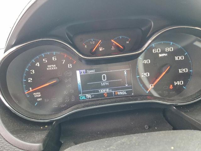 Chevrolet Cruze Lt Image 2