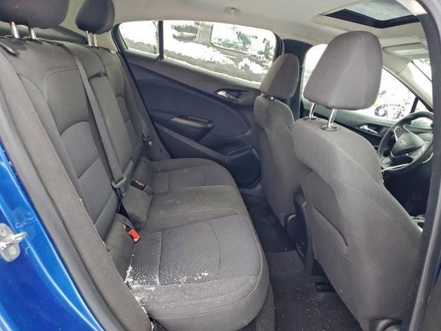 Chevrolet Cruze Lt Image 10