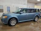 Ford Flex Sel Image 1