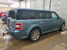 Ford Flex Sel Image 3