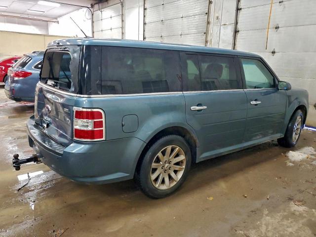 Ford Flex Sel Image 3