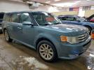 Ford Flex Sel Image 5