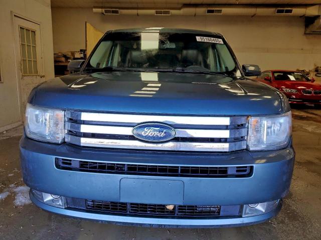 Ford Flex Sel Image 6