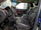 Ford Flex Sel Image 8