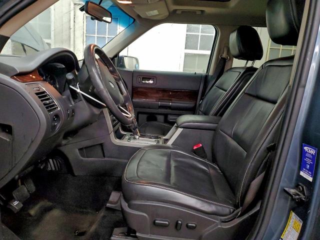 Ford Flex Sel Image 8