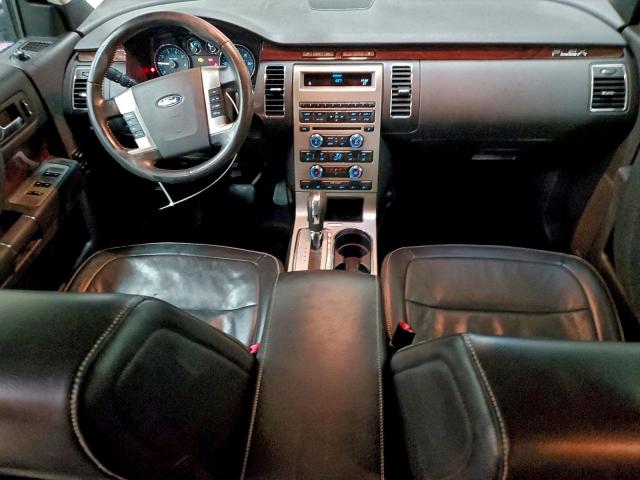 Ford Flex Sel Image 11