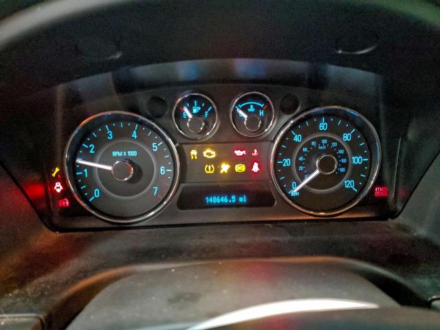 Ford Flex Sel Image 7