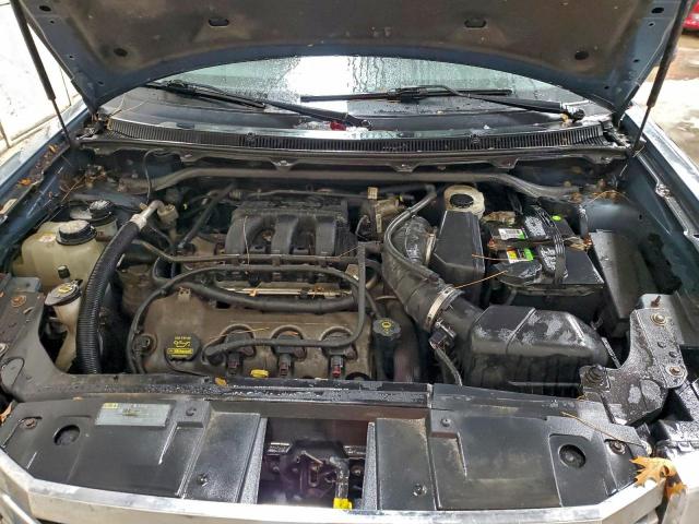 Ford Flex Sel Image 9