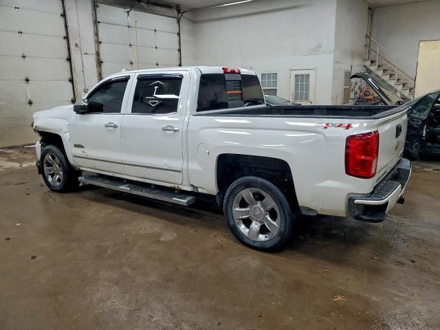 Chevrolet Silverado K1500 High Country Image 5