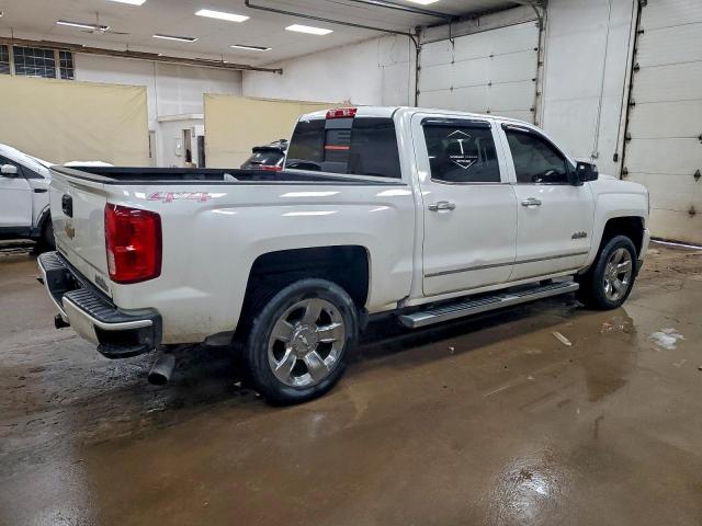 Chevrolet Silverado K1500 High Country Image 2