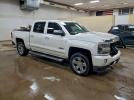 Chevrolet Silverado K1500 High Country Image 4
