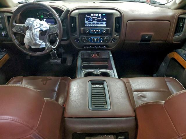 Chevrolet Silverado K1500 High Country Image 12