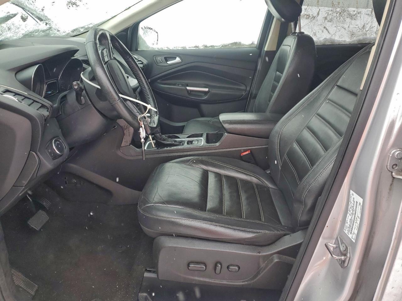 Ford Escape Sel Image 8