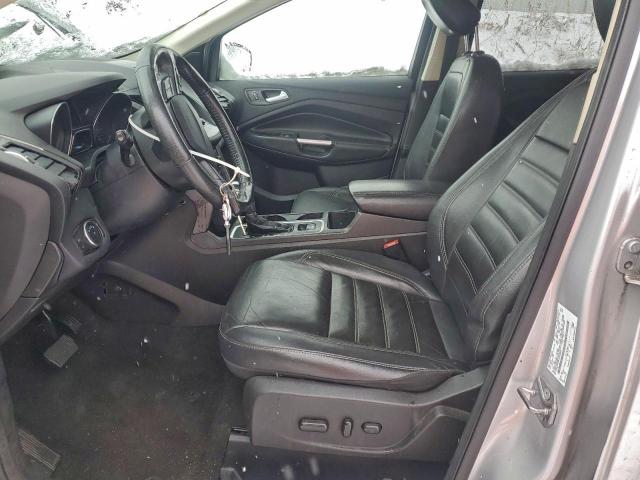 Ford Escape Sel Image 8