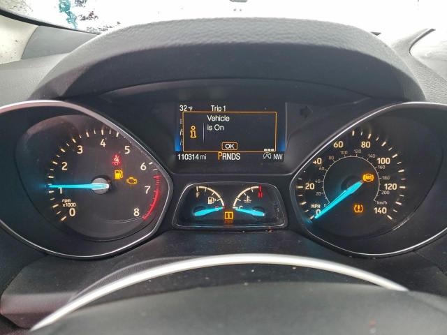 Ford Escape Sel Image 10