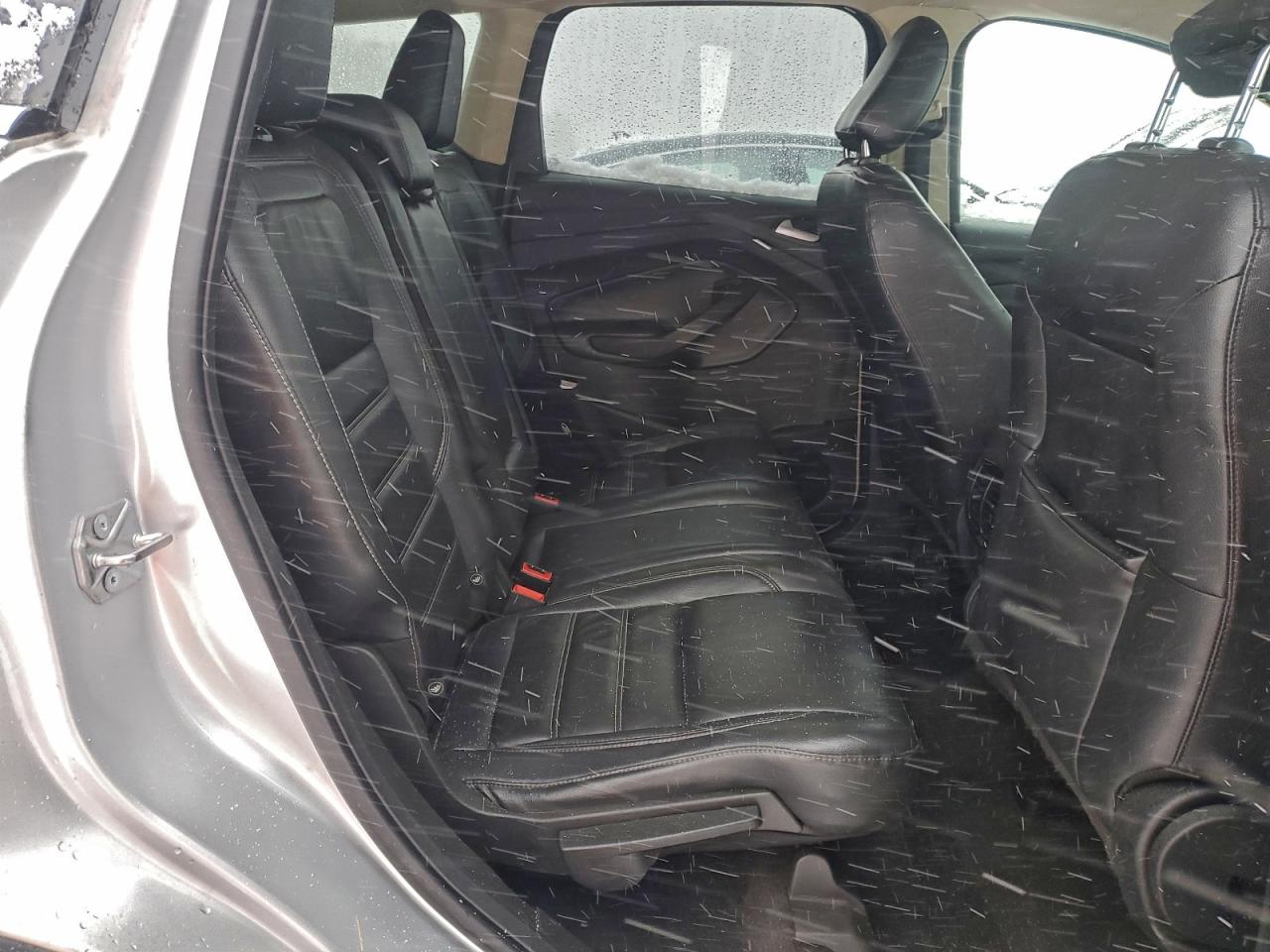 Ford Escape Sel Image 12