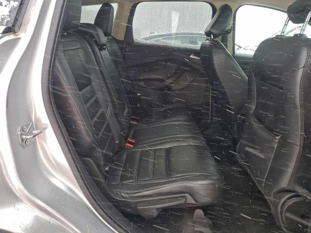 Ford Escape Sel Image 12