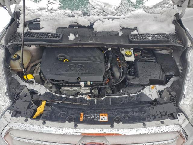 Ford Escape Sel Image 4