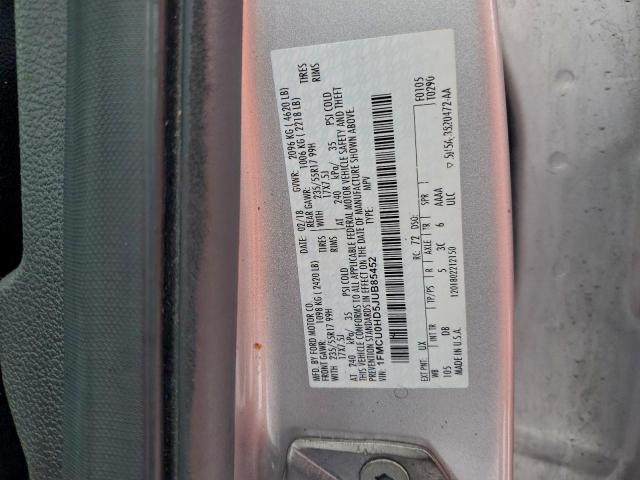 Ford Escape Sel Image 2