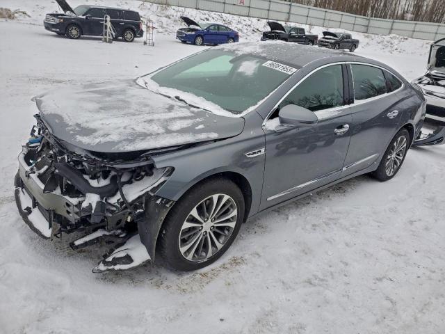  Salvage Buick LaCrosse