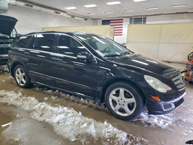 Mercedes-Benz R-Class 350 Image 3