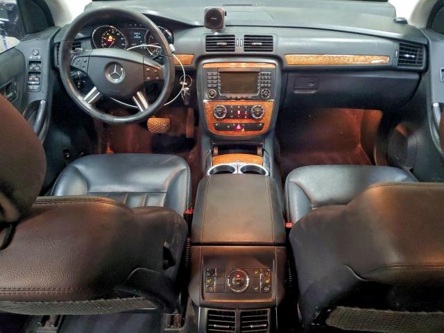 Mercedes-Benz R-Class 350 Image 4