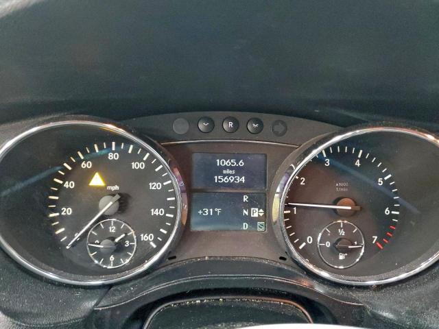 Mercedes-Benz R-Class 350 Image 6