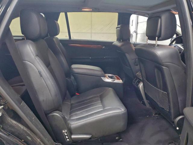 Mercedes-Benz R-Class 350 Image 9