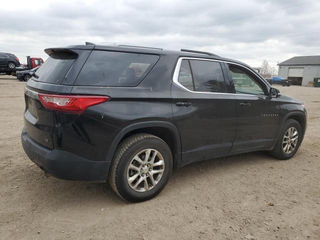 Chevrolet Traverse Lt Image 6